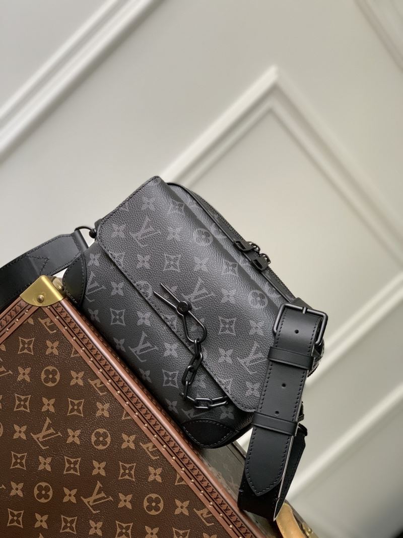 Mens LV Satchel bags